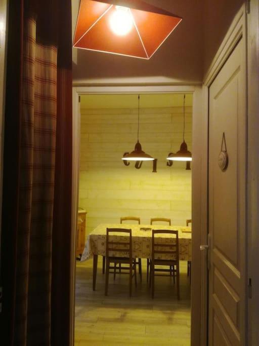 Centre Cauterets, Appartement 72M2 Pr 7 Personnes Exterior foto